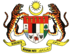 Malaysia Crest